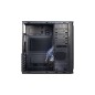 Inter-Tech IT-5905 Tower ATX Sort Inter-Tech IT-5905 Tower ATX Sort